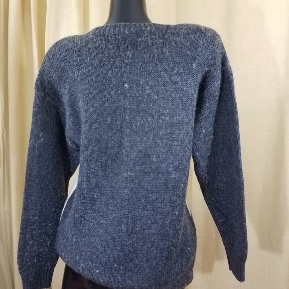 Vintage SK Company crew neck sweater - Picture 6 of 6